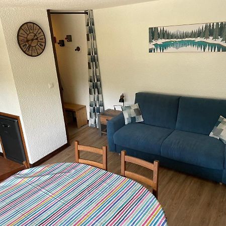 Le Rocher Saint Pierre 1H - 6Pers Valloire Dış mekan fotoğraf
