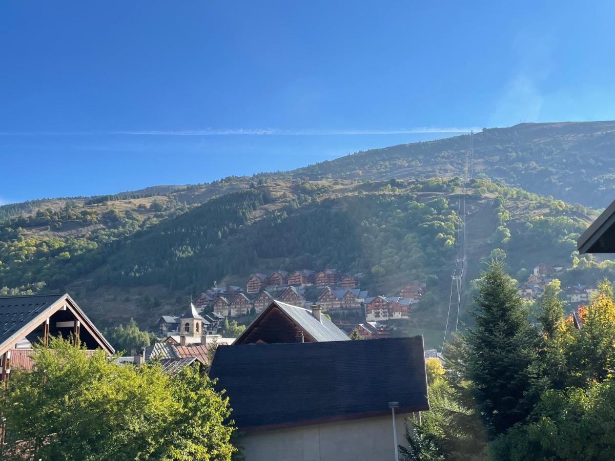 Le Rocher Saint Pierre 1H - 6Pers Valloire Dış mekan fotoğraf